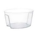 Multi-bottle Oval Bucket with Build-in Handle Camera Squeezies Stress Reliever
